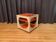 Space Age mobile bar table, 1970s