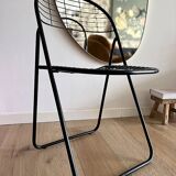 Set of 2 Vintage Ikea chairs