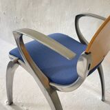 Sedus Postmodern conference chair Germany 1990s