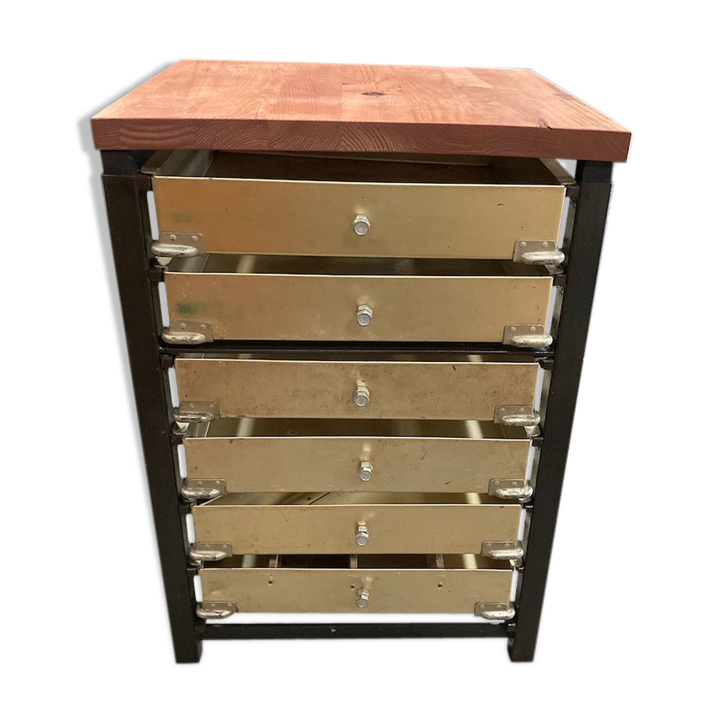 Furniture / custom kitchen log