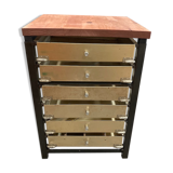 Furniture / custom kitchen log