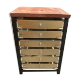 Furniture / custom kitchen log