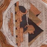 Decorative plate