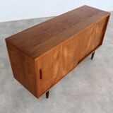 vintage sideboard | dresoir | jaren 60 | Hundevad