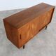 vintage sideboard | dresoir | jaren 60 | Hundevad