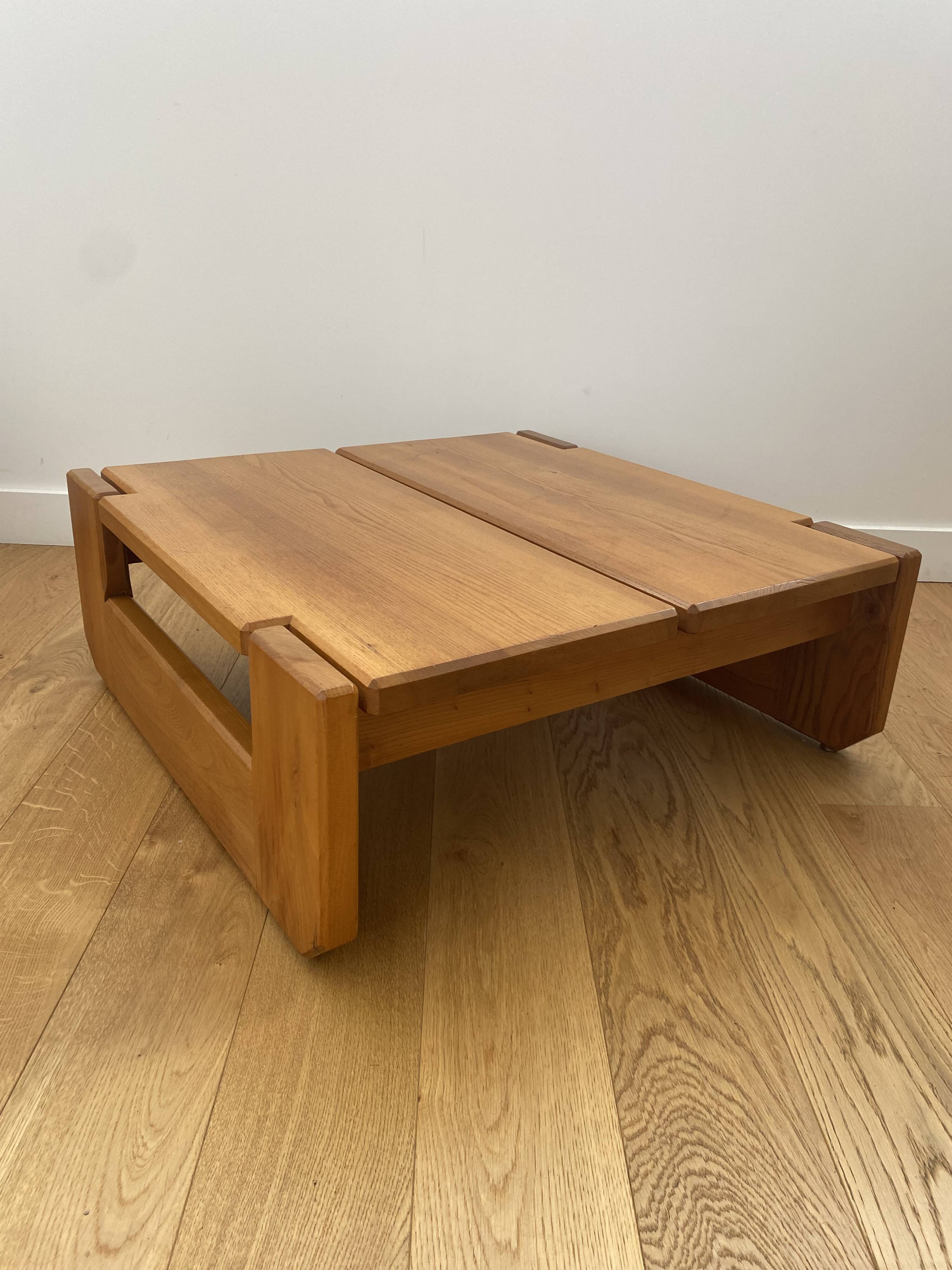 Coffee table Maison Regain