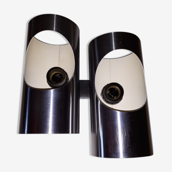 Double  wall lamps oxar