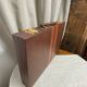 Jeu de backgammon, mallette vintage, A.Moriee & Cie