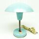 Mid-century bedside lamp from Polam, Poland, 1970s