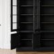 Library, Sideboard