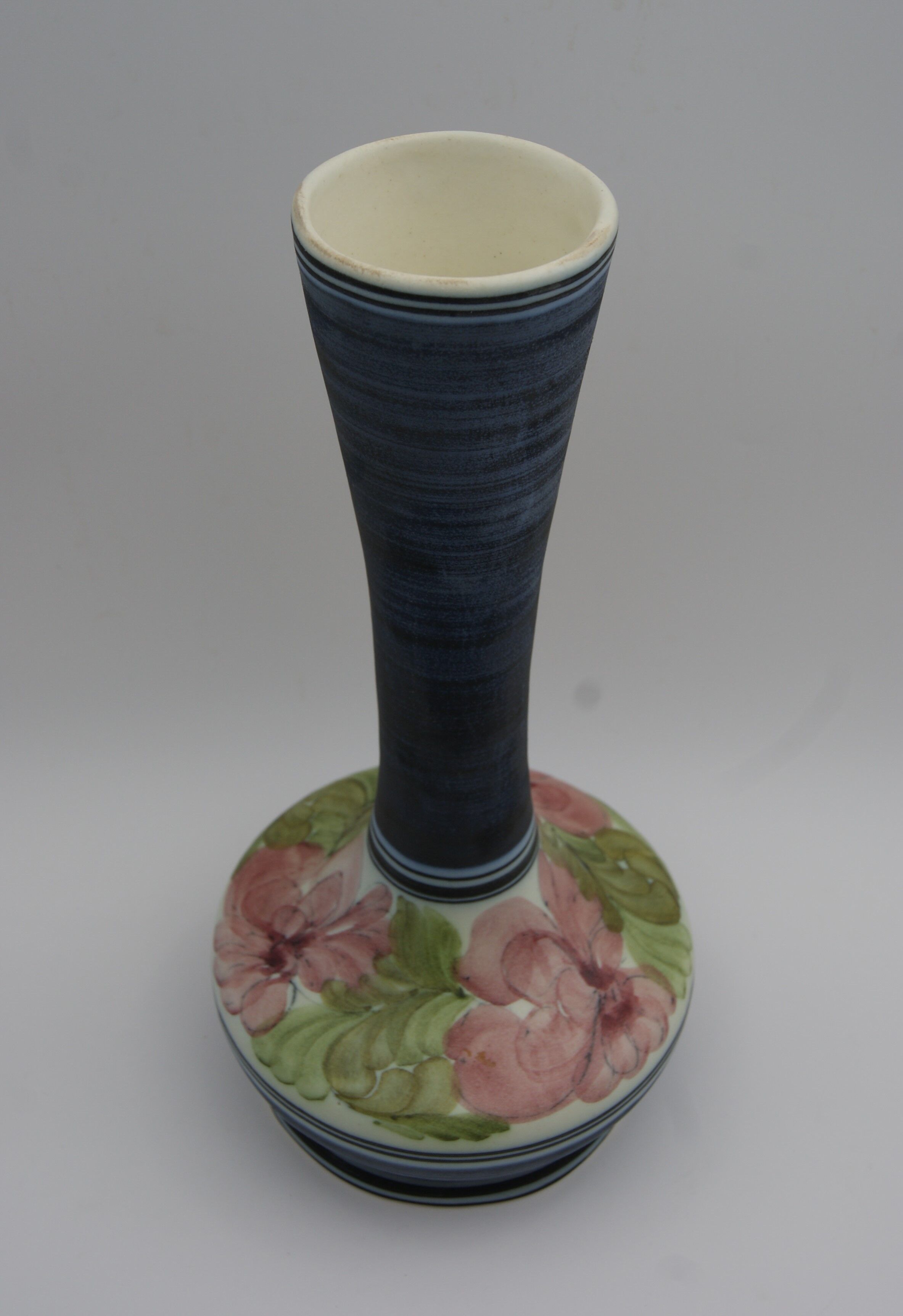 Vintage Felanitx Mallorca ceramic vase