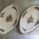 Raviers Villeroy & Boch Mettlach 1562 Old Strasbourg