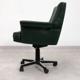 De Sede DS 35 Swivel Desk Chair