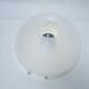 Pair of Guzzini 1960s ceiling lights