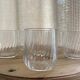 Lot de 6 verres à eau