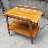 Removable tray service 1940