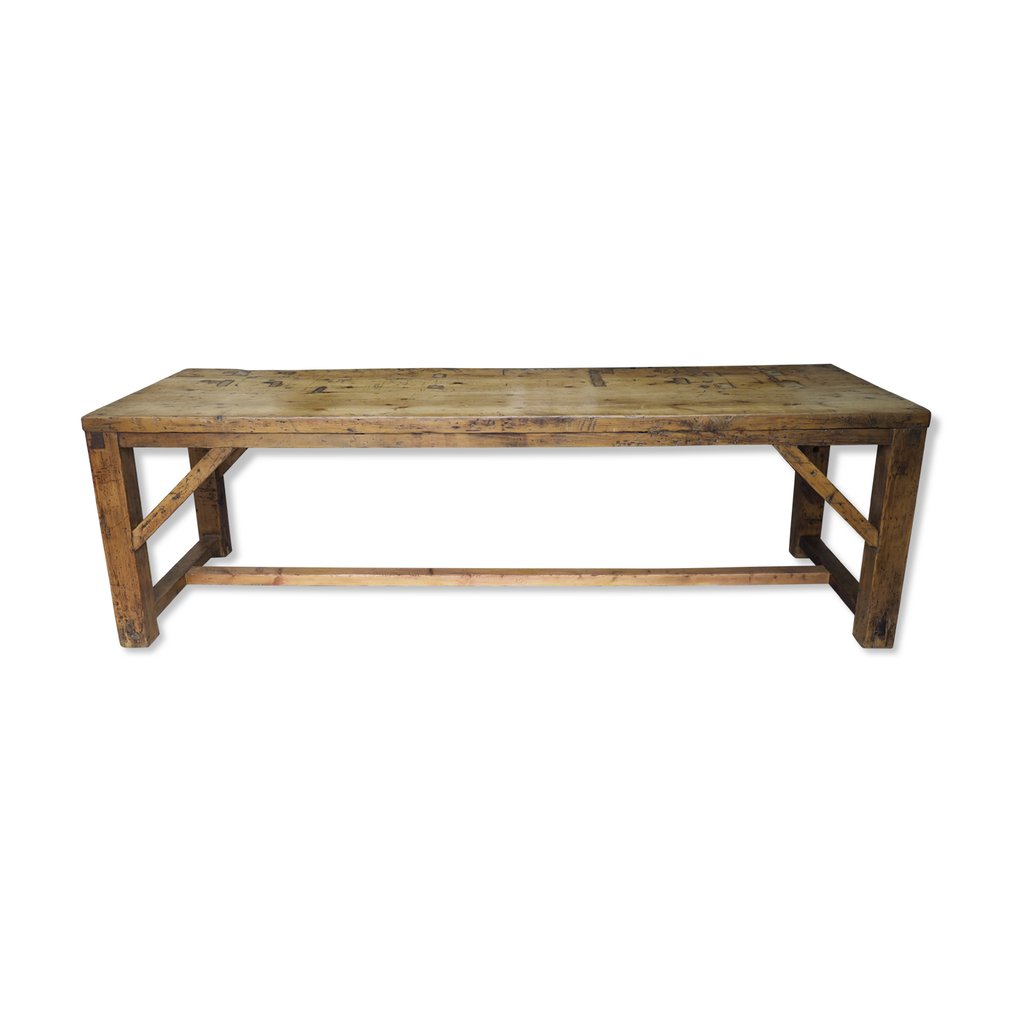 Table ancienne