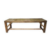 Table ancienne