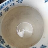 Set of pitcher and bowl U&C Sarreguemines Burgos