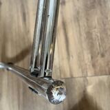 Cane chair made in Italy