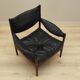 Modus armchair, Danish design, 1960s, designer: Kristian Solmer Vedel