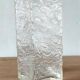 Bubble glass vase design from the 70s