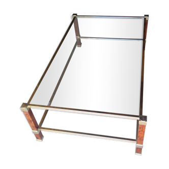 Coffee table Pierre Vandel