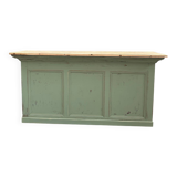 Shop counter Early 20th century