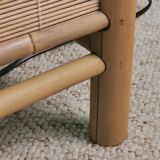 Bamboo lamp