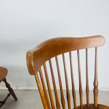 Bistro chairs