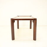 Midcentury Coffee Table,Drevotvar 1970s, Czechoslovakia