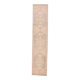 Tapis d’escalier vintage 3x14, 90x426Cm