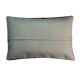 Housse de coussin vintage turque faite à la main, 30 x 50 cm
