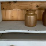 Vintage shelf
