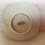 Vacuum pocket cup plane caravel air inter