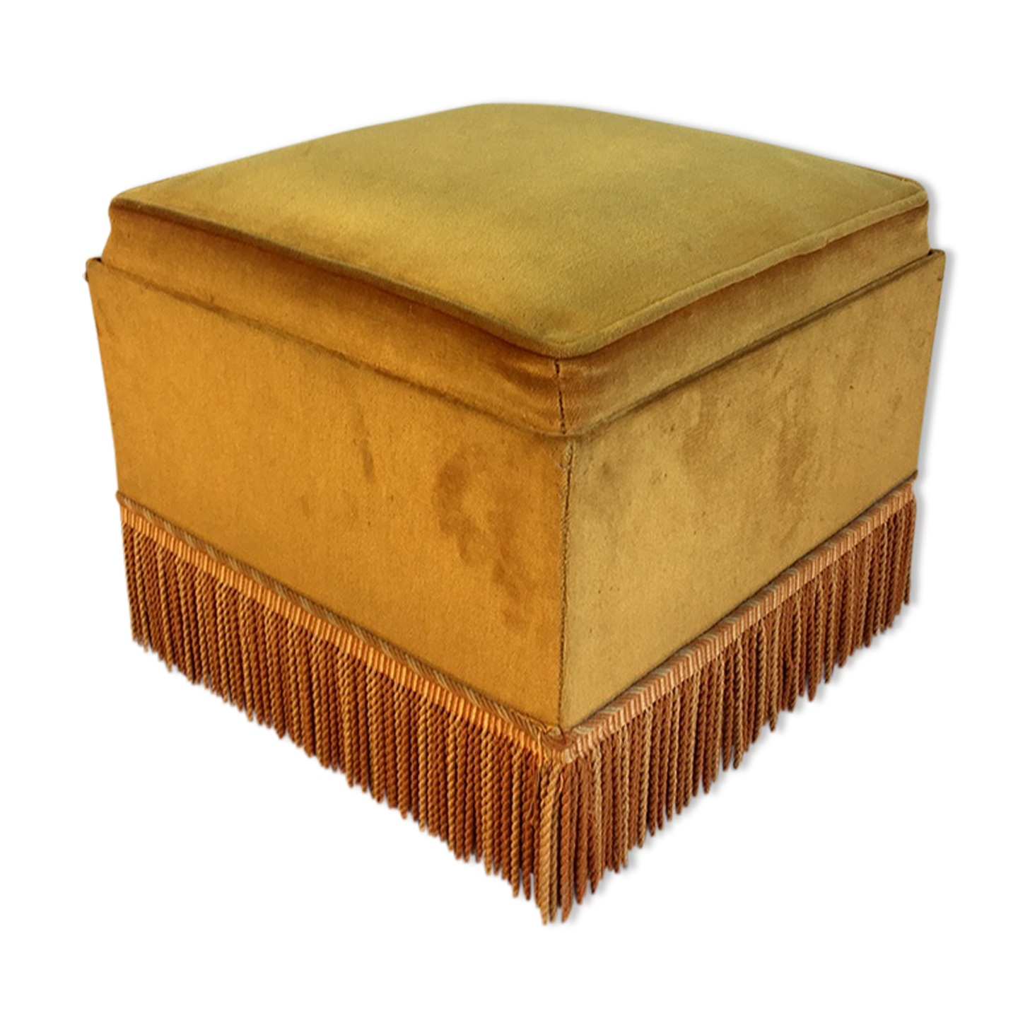 Ottoman ochre