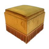Ottoman ochre