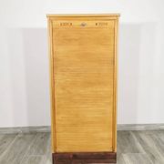 Armoire de bureau années 1940