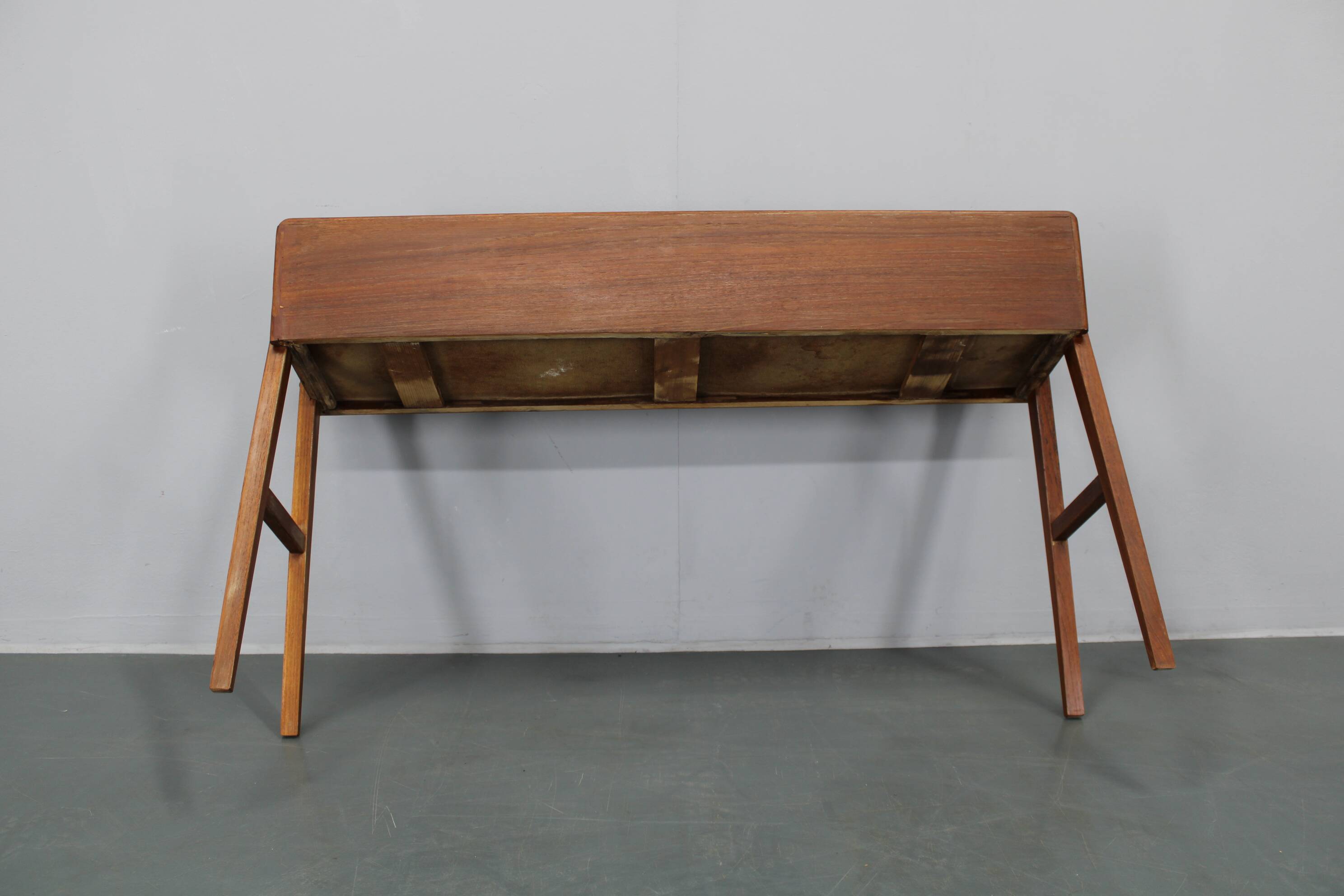 1960s Pine Tree Planter Holder Stand , Denmark