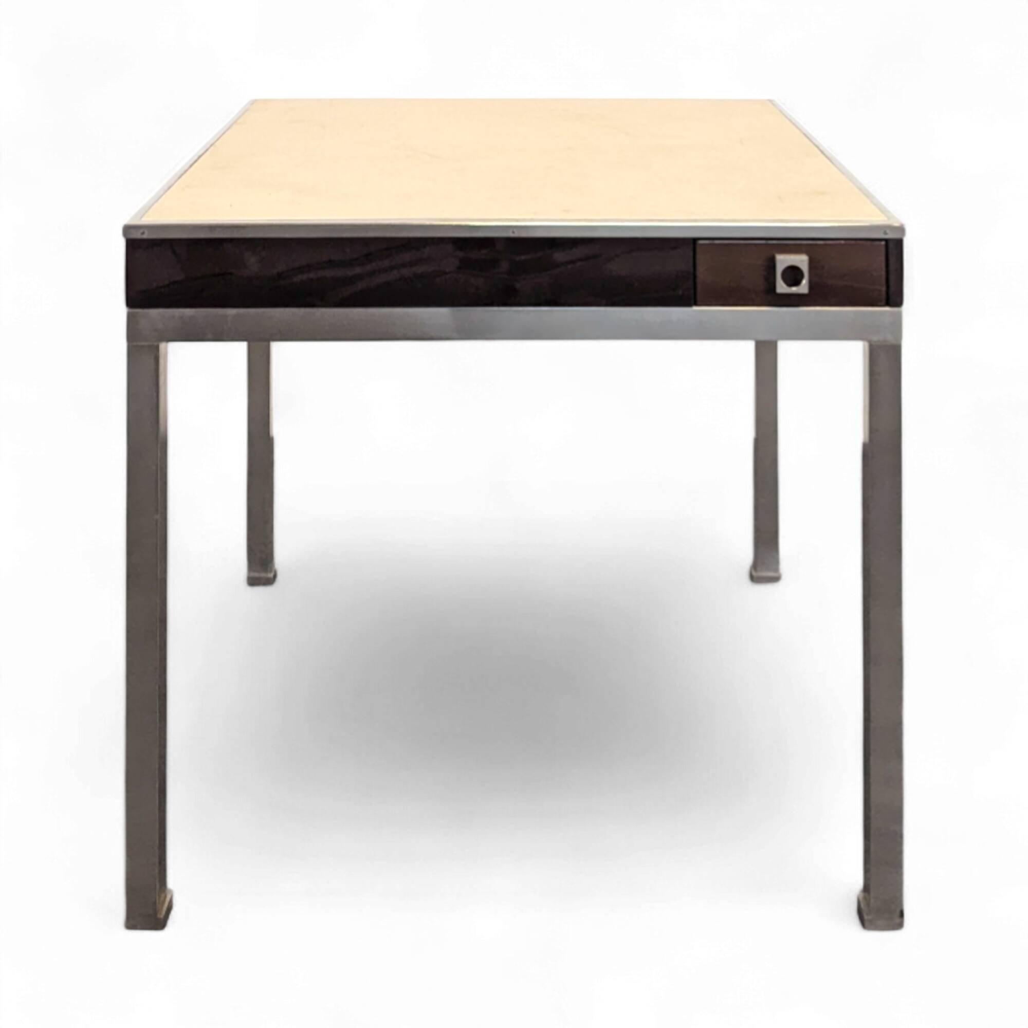 Game table by Guy Lefevre for Maison Jansen