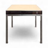 Game table by Guy Lefevre for Maison Jansen