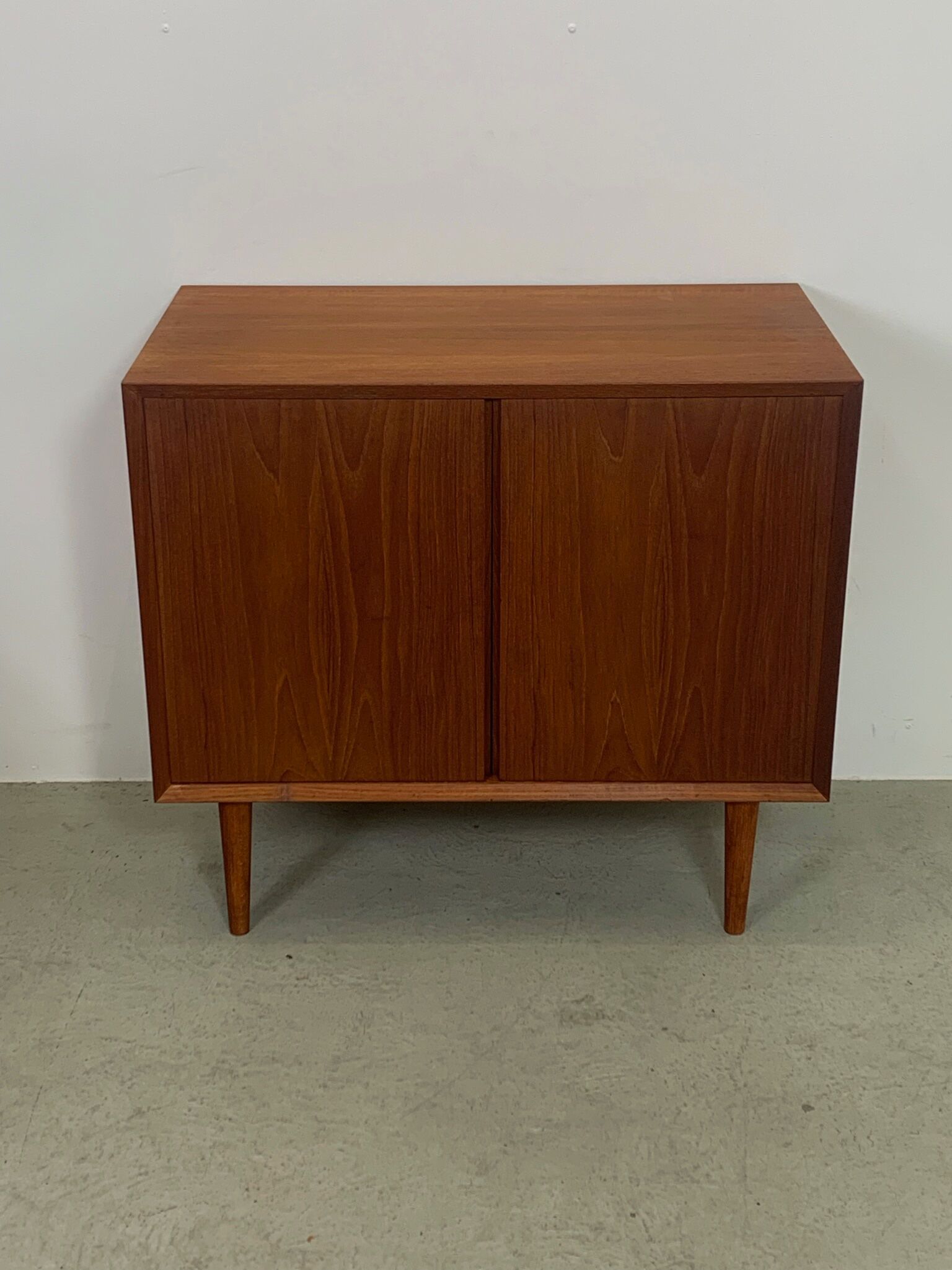 Danish teak sideboard by Poul Cadovius for Cado 1960