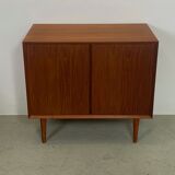 Danish teak sideboard by Poul Cadovius for Cado 1960