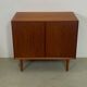 Danish teak sideboard by Poul Cadovius for Cado 1960