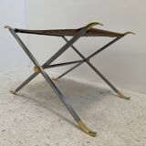 Maison Charles stool, 1969