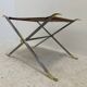 Maison Charles stool, 1969