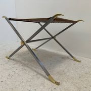Maison Charles stool, 1969