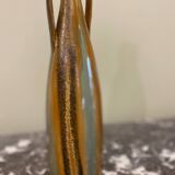 Carafe en grès émaillé