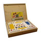 Ami Lac construction game number 6