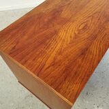 Vintage Scandinavian enfilade